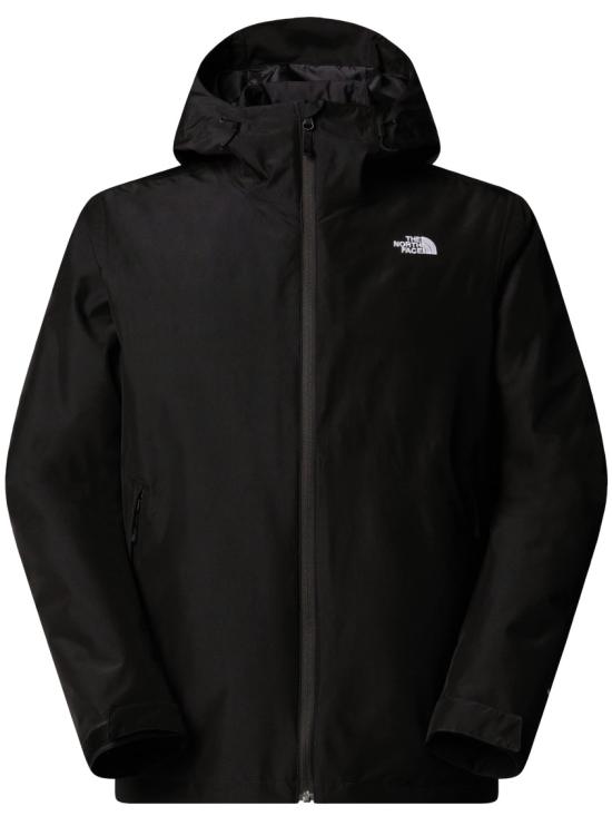 26FW 노스페이스 자켓 NF0A8D1SJK3 Black - NORTH FACE