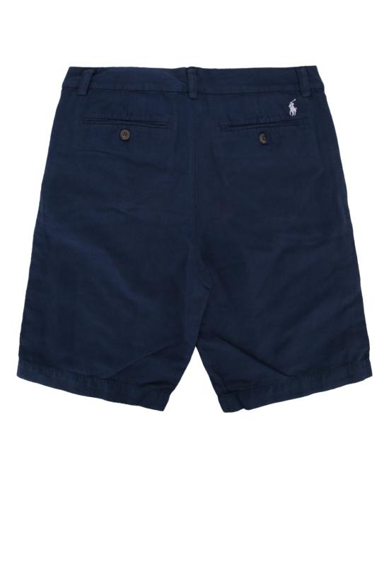26SS 폴로 랄프로렌 숏팬츠 323A12671 002 NAVY - POLO RALPH LAUREN