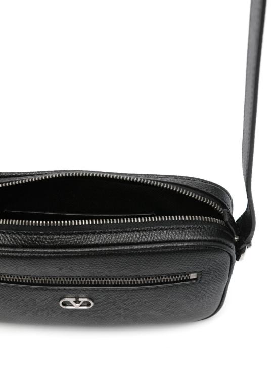26FW 발렌티노 가라바니 클러치/파우치 YP0AW7 UAG0NO BLACK - VALENTINO GARAVANI