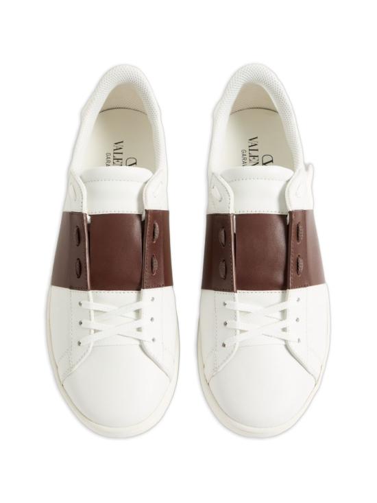26FW 발렌티노 가라바니 스니커즈 YS0N84 BYA9WF BROWN - VALENTINO GARAVANI