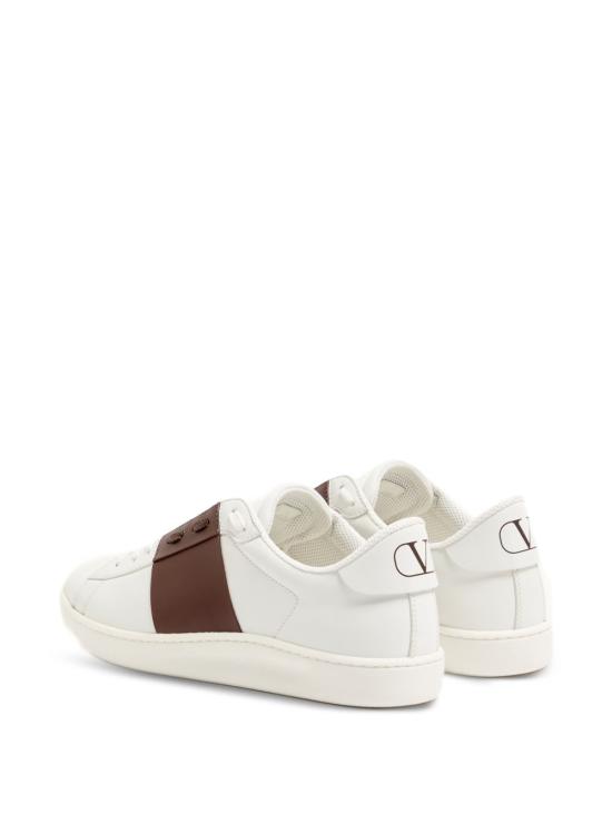 26FW 발렌티노 가라바니 스니커즈 YS0N84 BYA9WF BROWN - VALENTINO GARAVANI