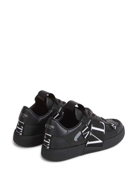 26FW 발렌티노 가라바니 스니커즈 YS0C58 WRQ0NO BLACK - VALENTINO GARAVANI