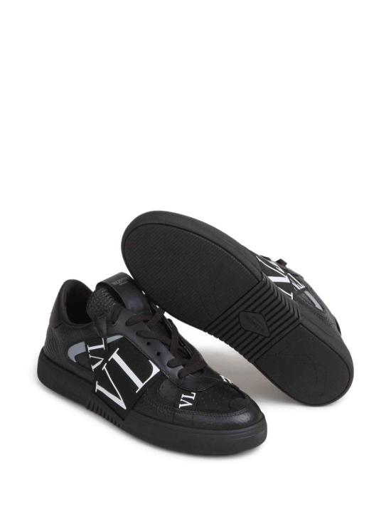 26FW 발렌티노 가라바니 스니커즈 YS0C58 WRQ0NO BLACK - VALENTINO GARAVANI