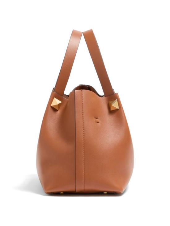 26FW 발렌티노 가라바니 토트백 WB0T83 WLA0JG BROWN - VALENTINO GARAVANI