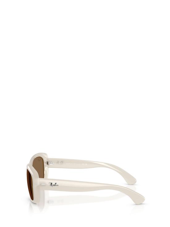 26FW 레이밴 선글라스 RB4101 688753 OPAL IVORY - RAY BAN