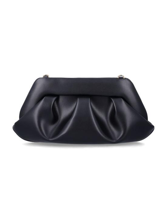 26FW 더모아레 클러치/파우치 TMBB0OOVF0303A0303A Black - THEMOIRE