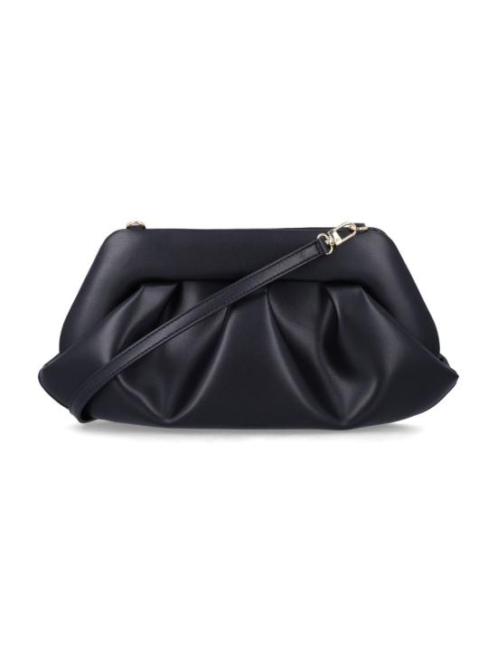 26FW 더모아레 클러치/파우치 TMBB0OOVF0303A0303A Black