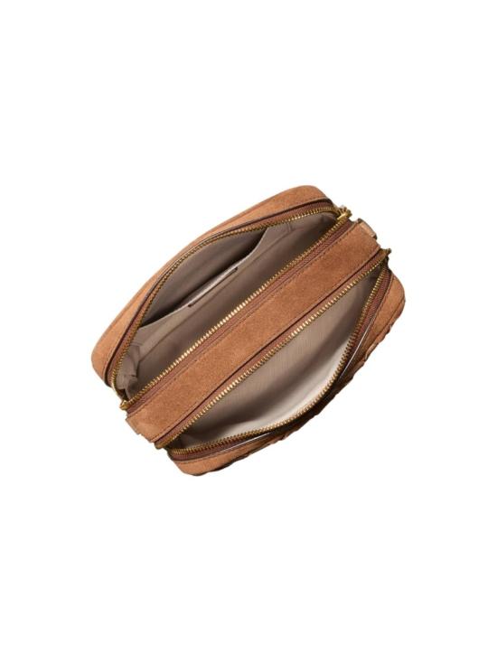 26FW 마이클 코어스 숄더백 32F6AYTC6S Brown - MICHAEL KORS