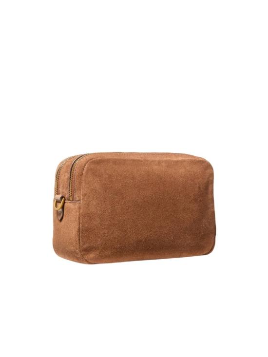 26FW 마이클 코어스 숄더백 32F6AYTC6S Brown - MICHAEL KORS