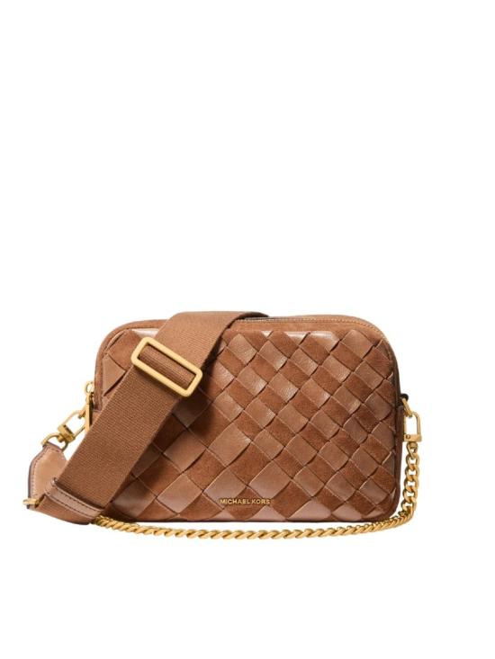 26FW 마이클 코어스 숄더백 32F6AYTC6S Brown