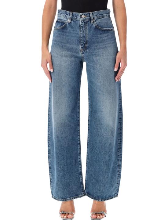 26FW 프레임 데님 2058874SNDW Blue