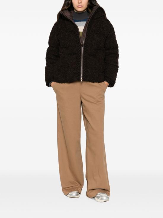 26FW 몽클레어 패딩 L20931A00231 599VV262 BROWN - MONCLER