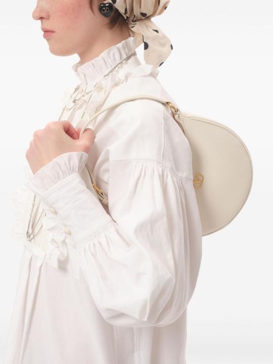 26FW 발렌티노 가라바니 클러치/파우치 WP0AK3 SNPI16 AVORIO - VALENTINO GARAVANI