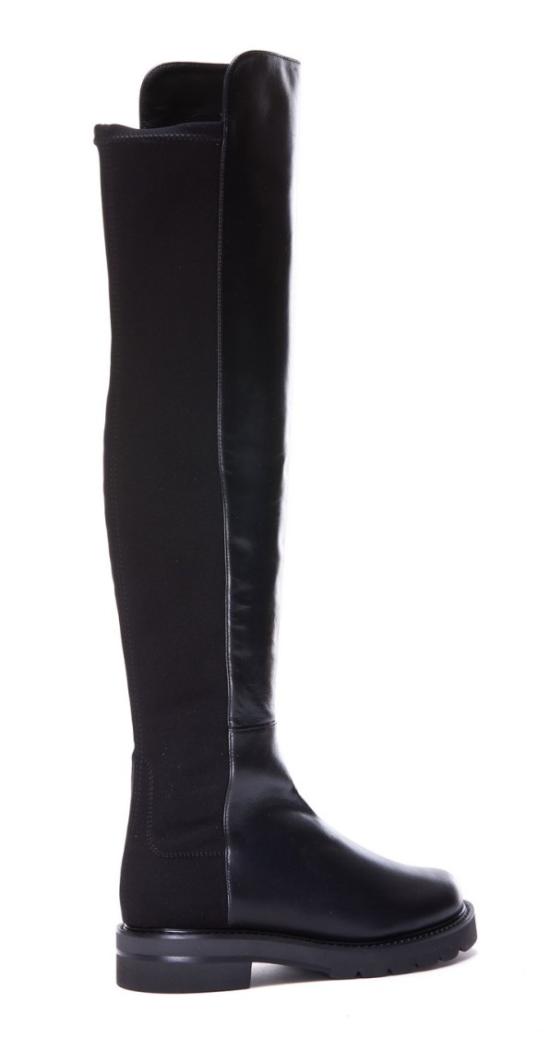  스튜어트 와이츠먼 부츠 2100000293001 Black - STUART WEITZMAN