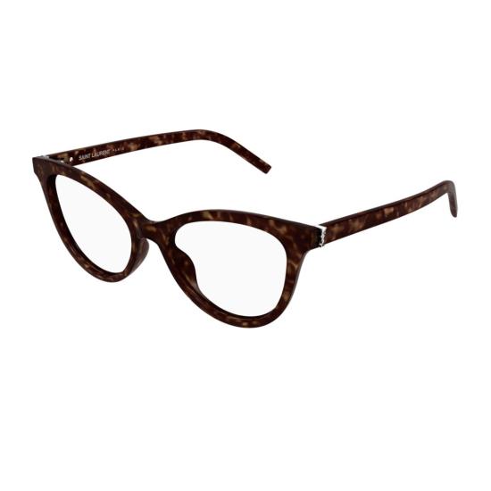 26FW 생로랑 선글라스 1AV75LV0A Brown - SAINT LAURENT