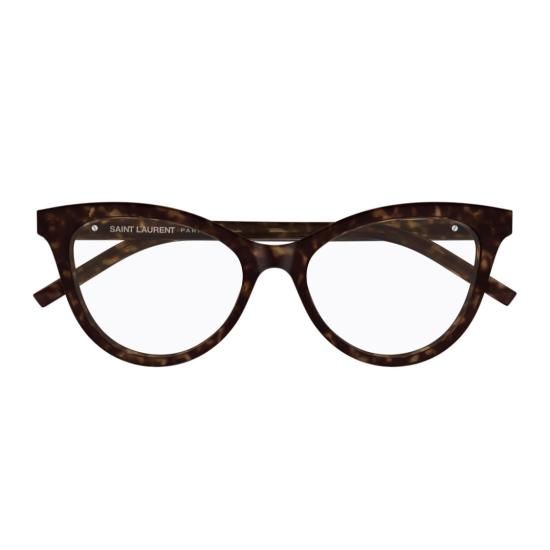 26FW 생로랑 선글라스 1AV75LV0A Brown