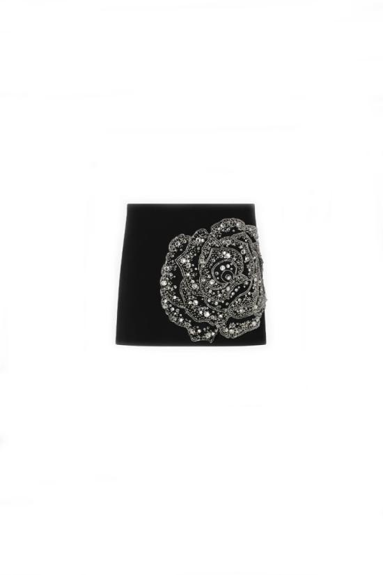 26SS 핑코 스커트 8053177395464 Black