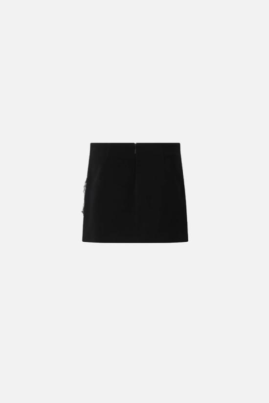 26SS 핑코 스커트 8053177395464 Black - PINKO