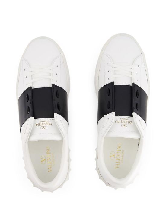 26FW 발렌티노 가라바니 스니커즈 YS0830 BLUA01 WHITE - VALENTINO GARAVANI