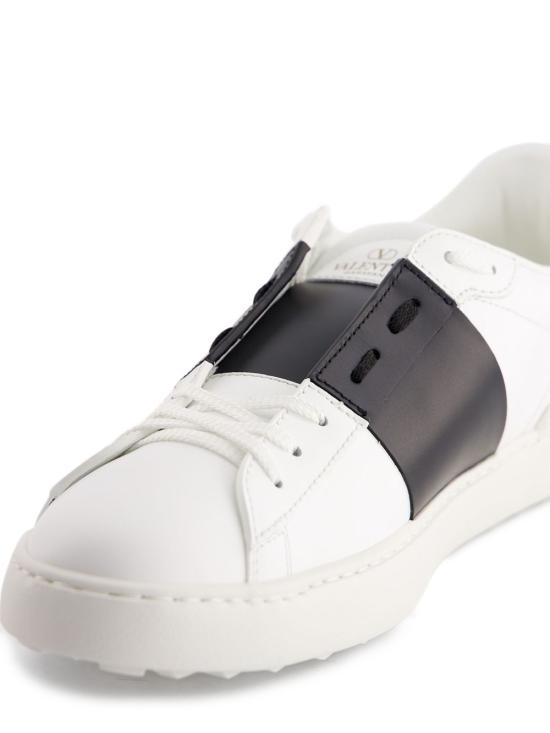 26FW 발렌티노 가라바니 스니커즈 YS0830 BLUA01 WHITE - VALENTINO GARAVANI