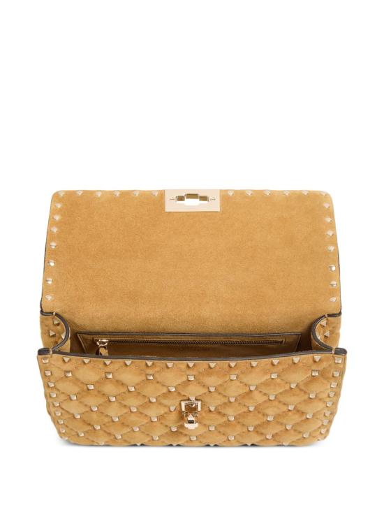 26FW 발렌티노 가라바니 숄더백 WB0122 KQQRDX BEIGE - VALENTINO GARAVANI