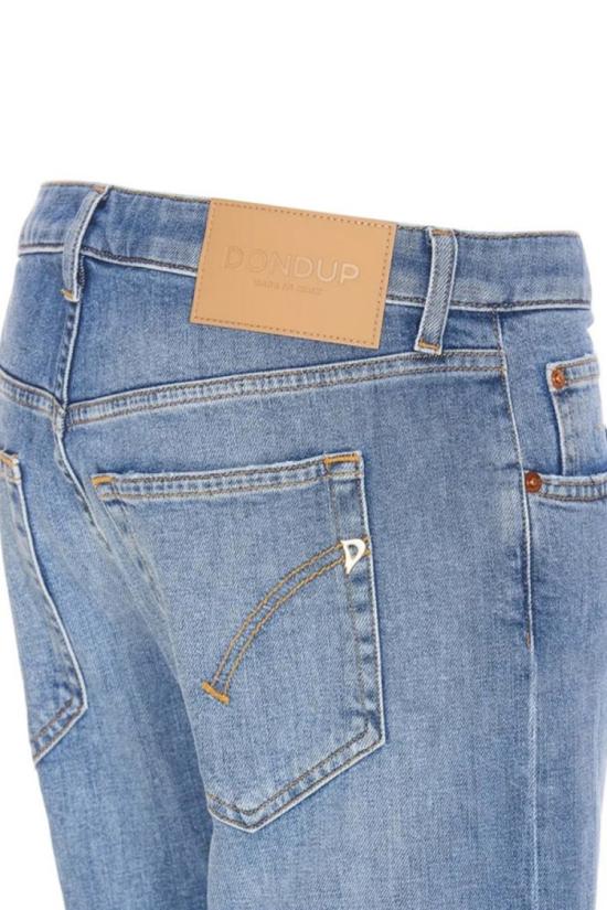  돈답 데님 8058420685538 Blue - DONDUP