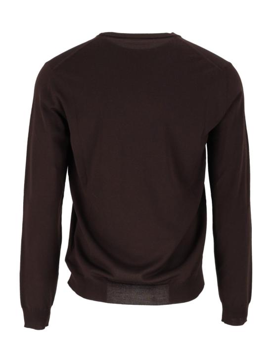 26FW 슬로웨어 니트웨어 810234Z0290 Black - SLOWEAR