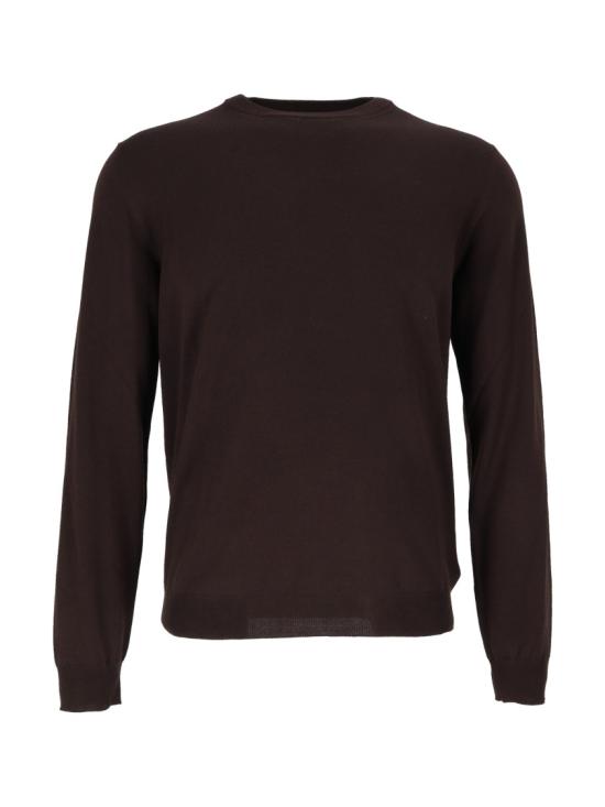 26FW 슬로웨어 니트웨어 810234Z0290 Black