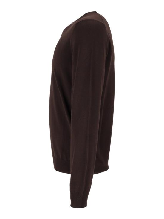 26FW 슬로웨어 니트웨어 810234Z0290 Black - SLOWEAR