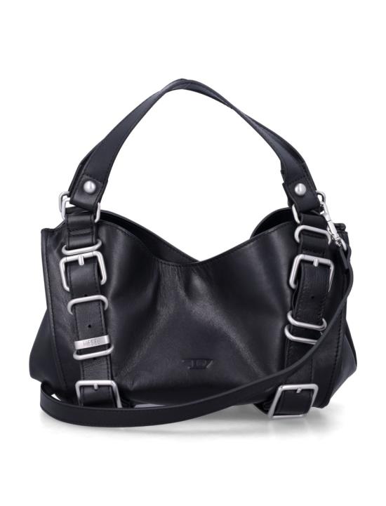 26FW 디젤 가방 X10947P9498T8013 Black