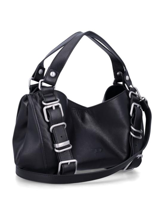26FW 디젤 가방 X10947P9498T8013 Black - DIESEL