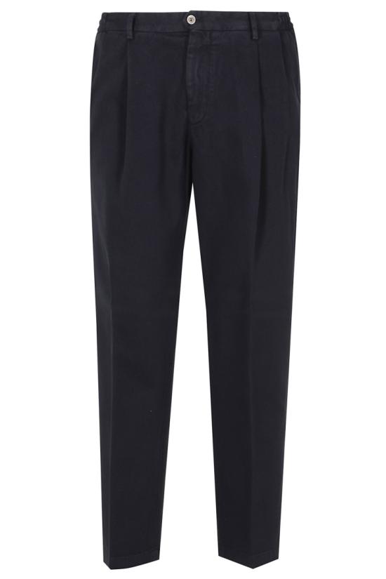 26FW 브릴리아1949 팬츠 COURMAYEURD 400121 099 Black