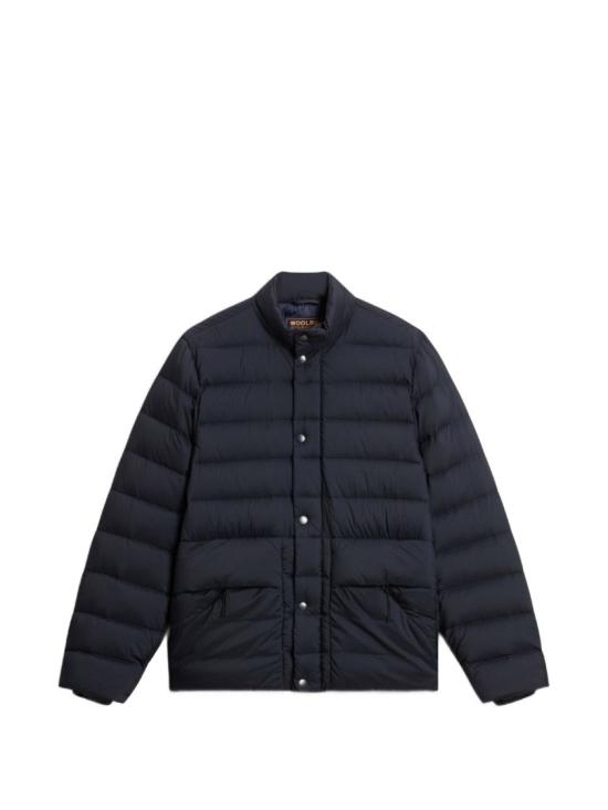 26FW 울리치 자켓 CFWOOU2177MRUT54143989 Black