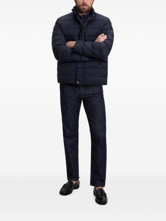 26FW 울리치 자켓 CFWOOU2177MRUT54143989 Black - WOOLRICH