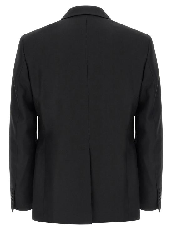  딸리아토레 수트 세트 LDSFNJ15A01070001N5712 BLACK - TAGLIATORE