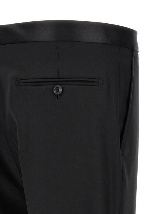  딸리아토레 수트 세트 LDSFNJ15A01070001N5712 BLACK - TAGLIATORE