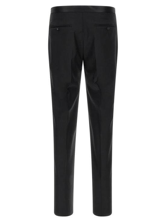  딸리아토레 수트 세트 LDSFNJ15A01070001N5712 BLACK - TAGLIATORE