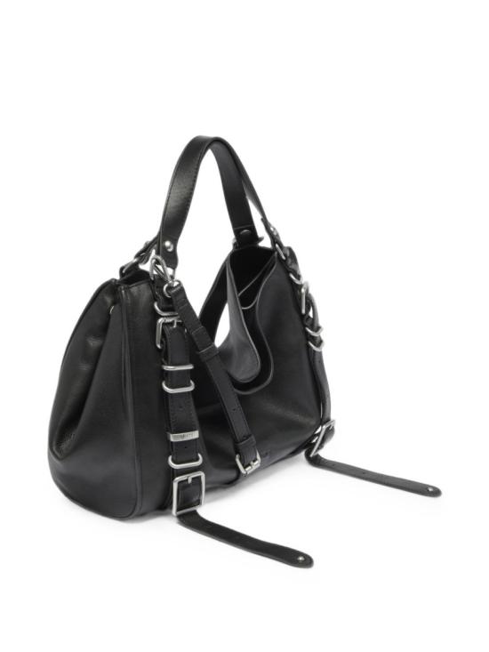 26FW 디젤 숄더백 X10926 P9498 T8013 Black - DIESEL
