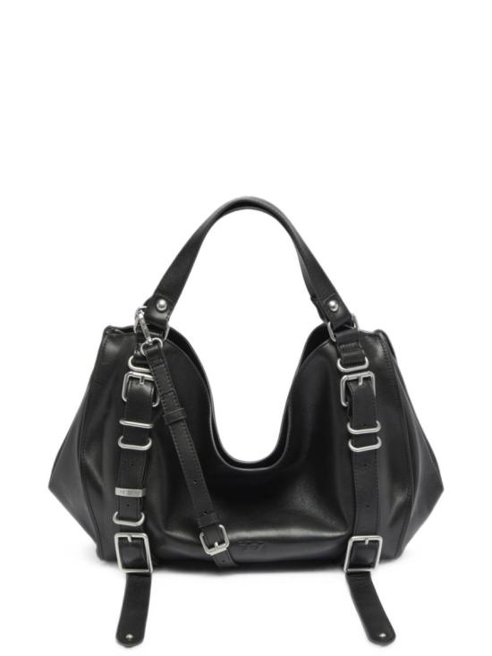 26FW 디젤 숄더백 X10926 P9498 T8013 Black