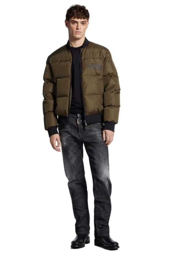 25FW 디스퀘어드2 데님 8053601208179 Black - DSQUARED2