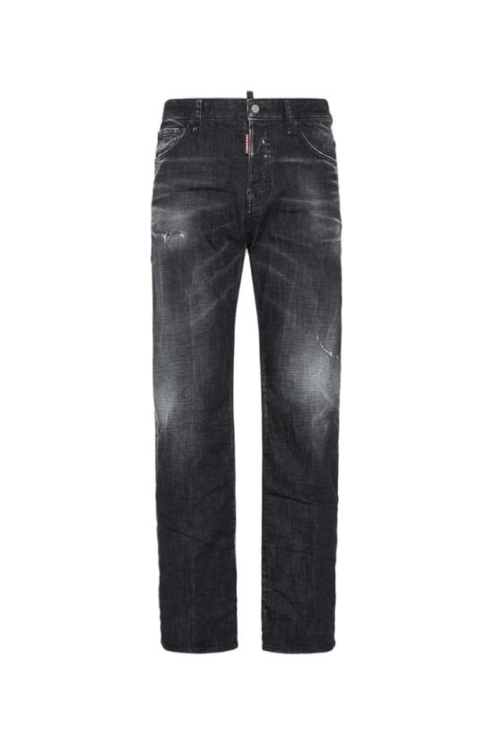 25FW 디스퀘어드2 데님 8053601208179 Black