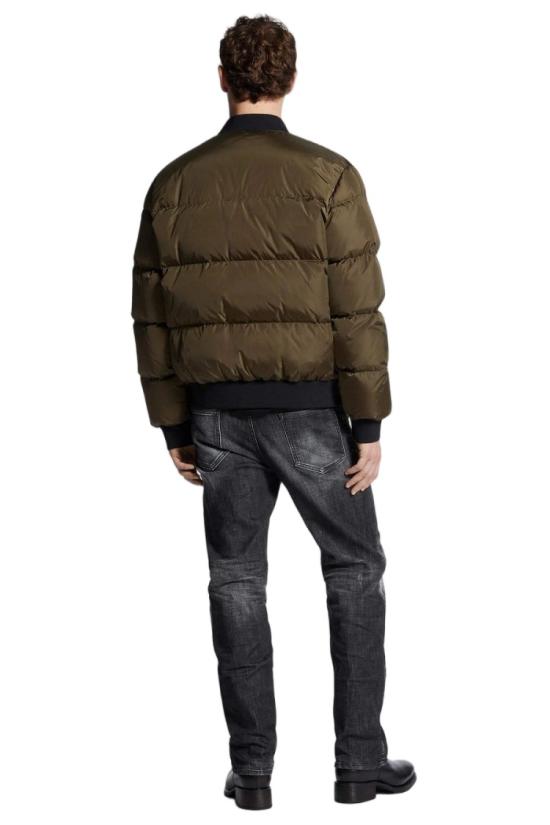 25FW 디스퀘어드2 데님 8053601208179 Black - DSQUARED2