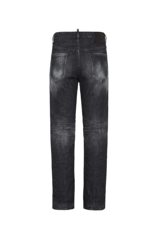 25FW 디스퀘어드2 데님 8053601208179 Black - DSQUARED2