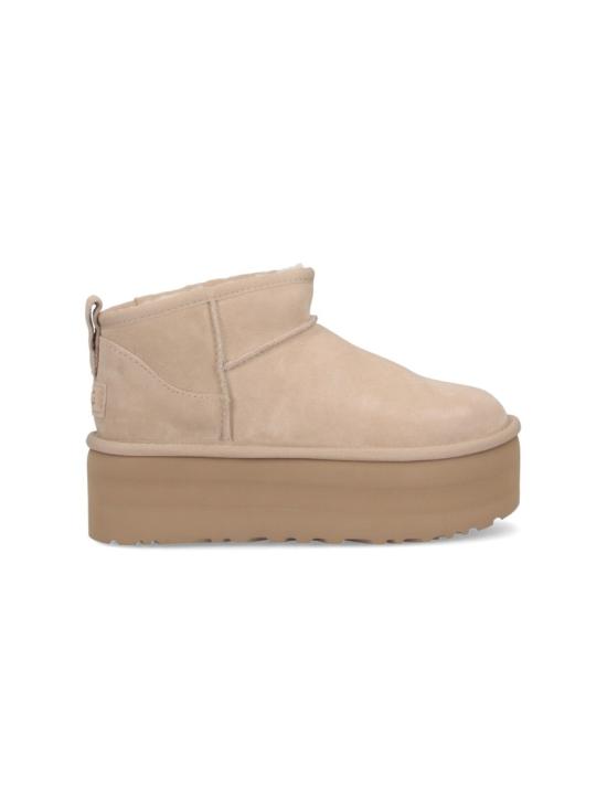 26FW 어그 부츠 1135092SAN Neutrals