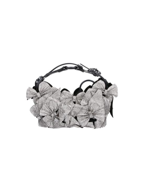 26FW 와타나베 준야 가방 JR K906 W262 Silver - JUNYA WATANABE