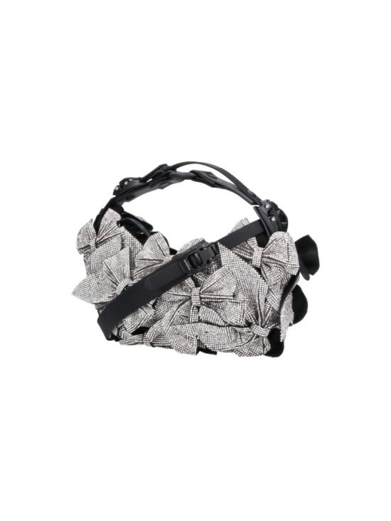 26FW 와타나베 준야 가방 JR K906 W262 Silver - JUNYA WATANABE