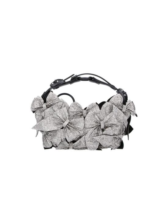 26FW 와타나베 준야 가방 JR K906 W262 Silver