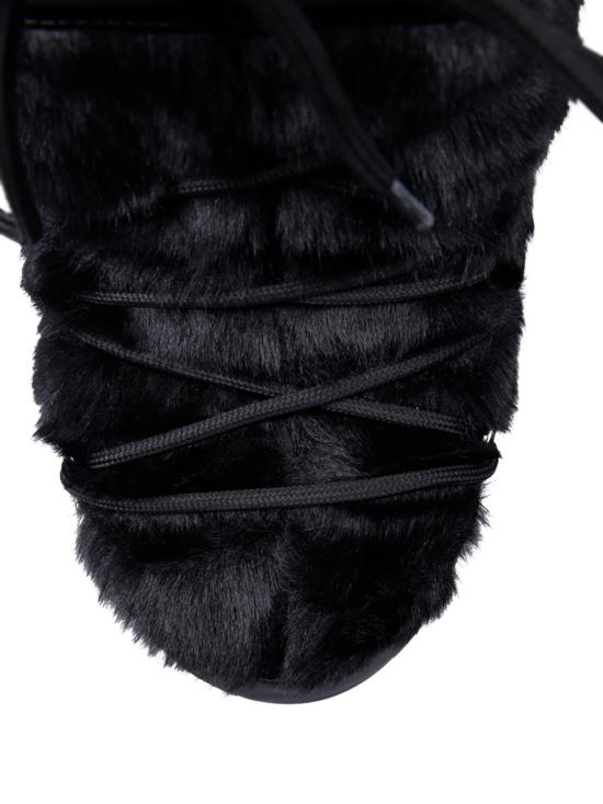 26FW 문부츠 부츠 80D1408900 N001 BLACK - MOON BOOT