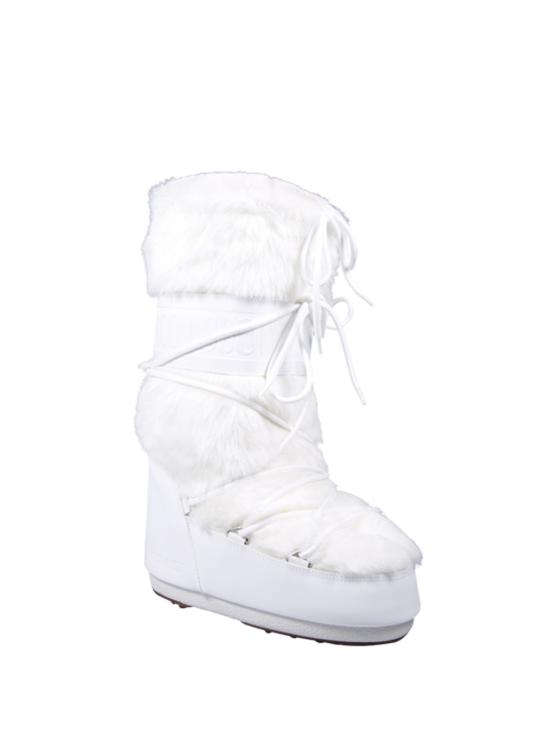 26FW 문부츠 부츠 80D1408900 A002 OPTICAL WHITE - MOON BOOT