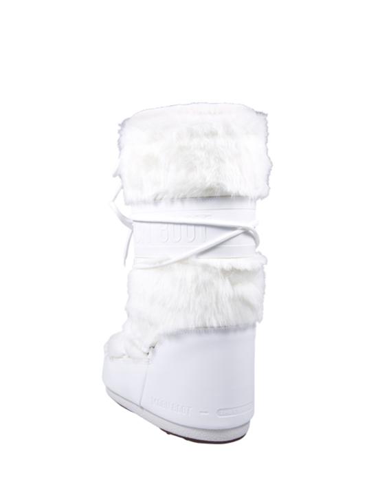 26FW 문부츠 부츠 80D1408900 A002 OPTICAL WHITE - MOON BOOT